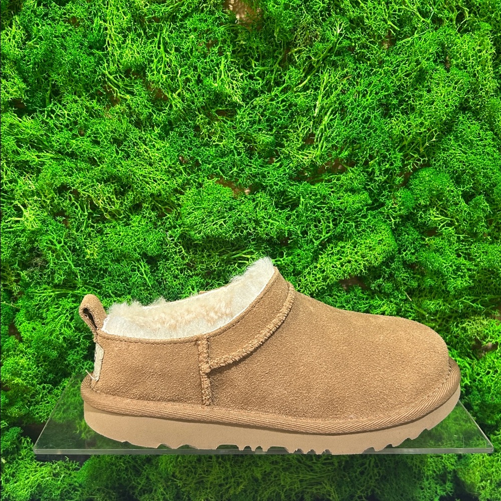 🇨🇦 UGG Kids' Classic Micro - Picture 8 of 12